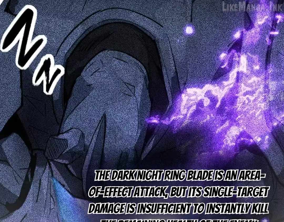 God-level Assassin, I’m the Shadow Chapter 135 - Page 84
