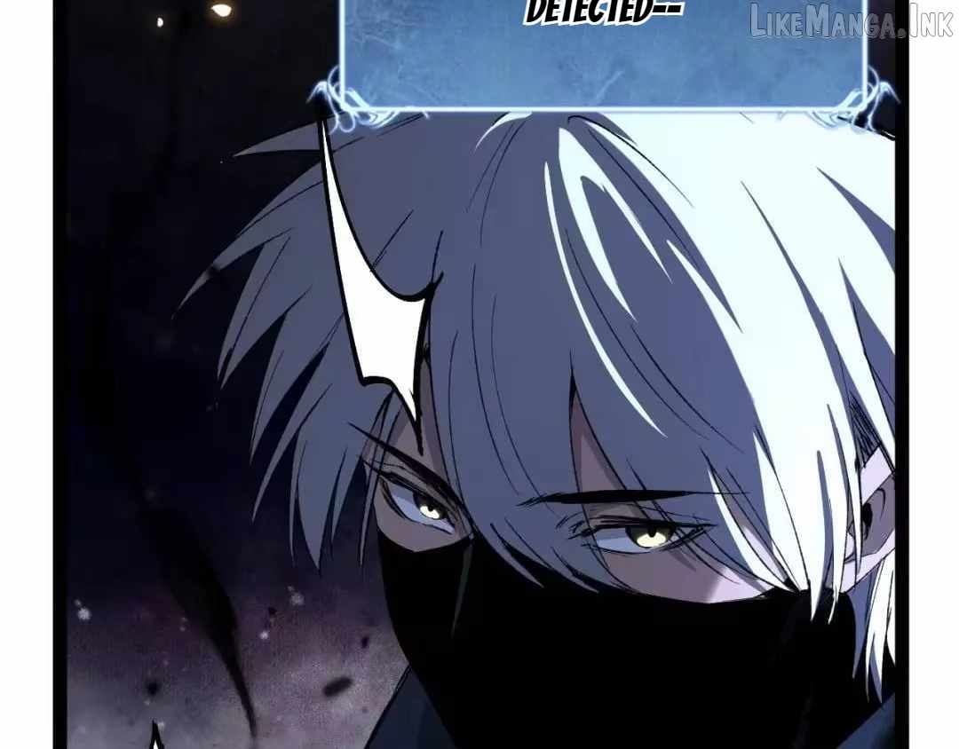 God-level Assassin, I’m the Shadow Chapter 135 - Page 86