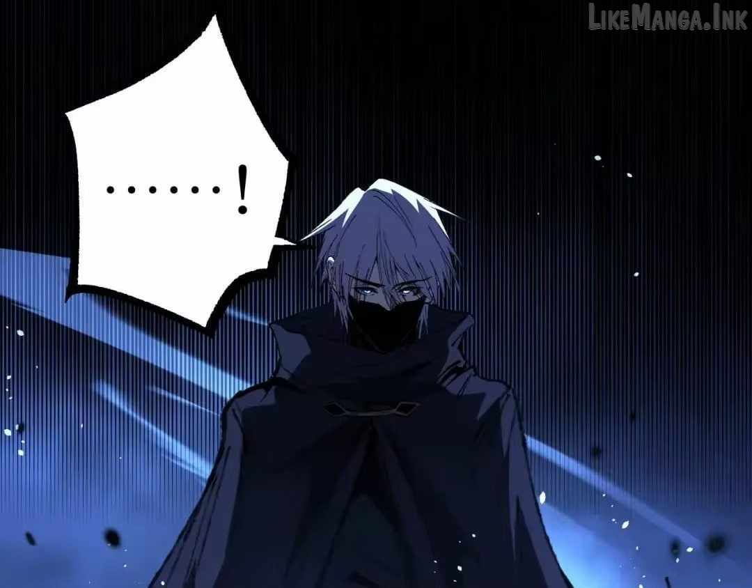God-level Assassin, I’m the Shadow Chapter 135 - Page 89