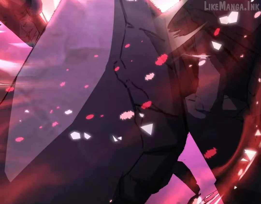 God-level Assassin, I’m the Shadow Chapter 135 - Page 9