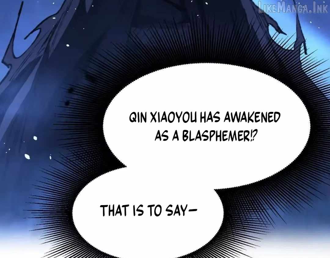 God-level Assassin, I’m the Shadow Chapter 135 - Page 90