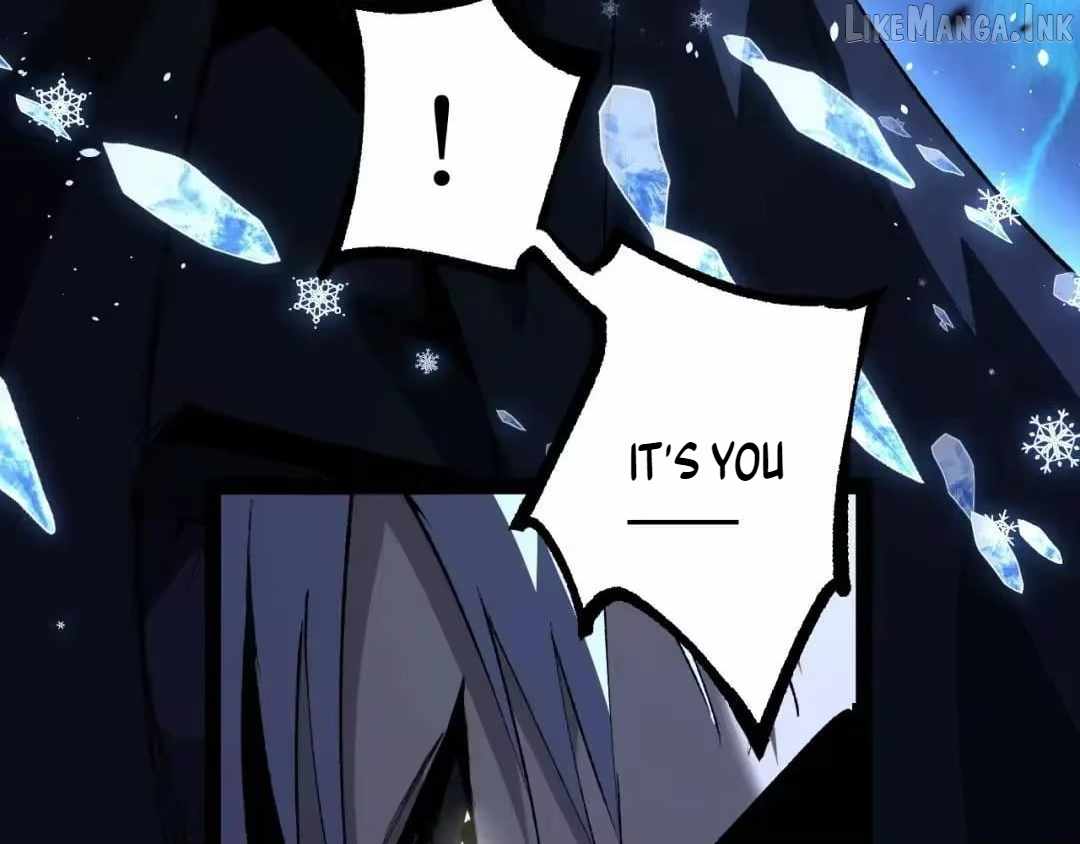 God-level Assassin, I’m the Shadow Chapter 135 - Page 95