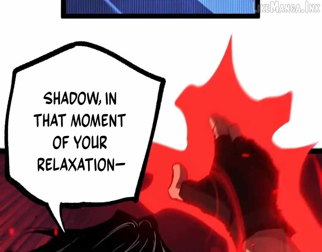 God-level Assassin, I’m the Shadow Chapter 135 - Page 97