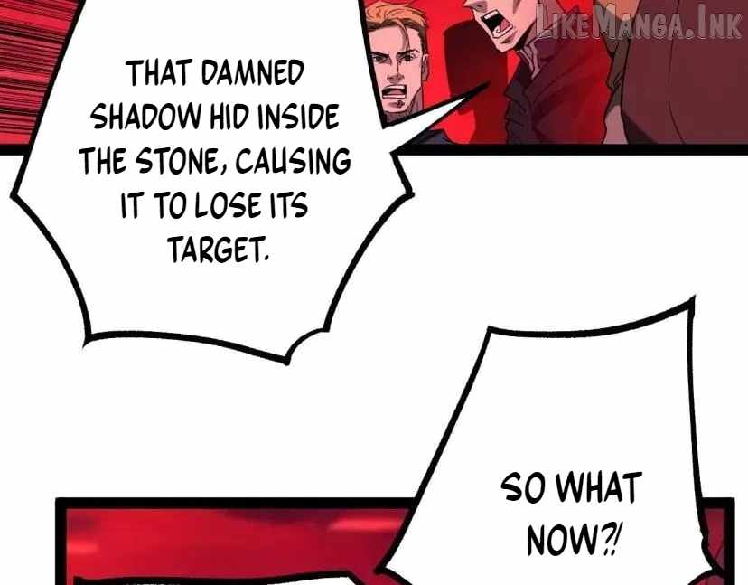 God-level Assassin, I’m the Shadow Chapter 137 - Page 101