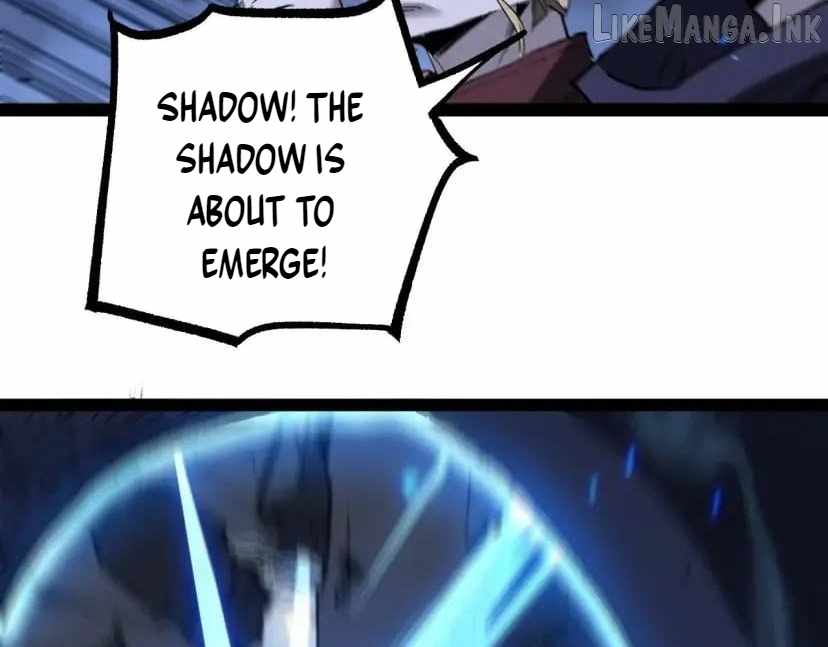 God-level Assassin, I’m the Shadow Chapter 137 - Page 127