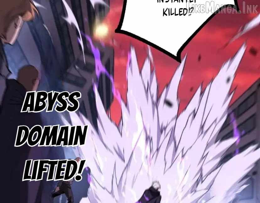 God-level Assassin, I’m the Shadow Chapter 137 - Page 137