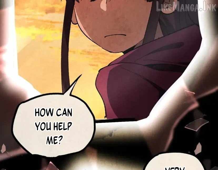 God-level Assassin, I’m the Shadow Chapter 137 - Page 25