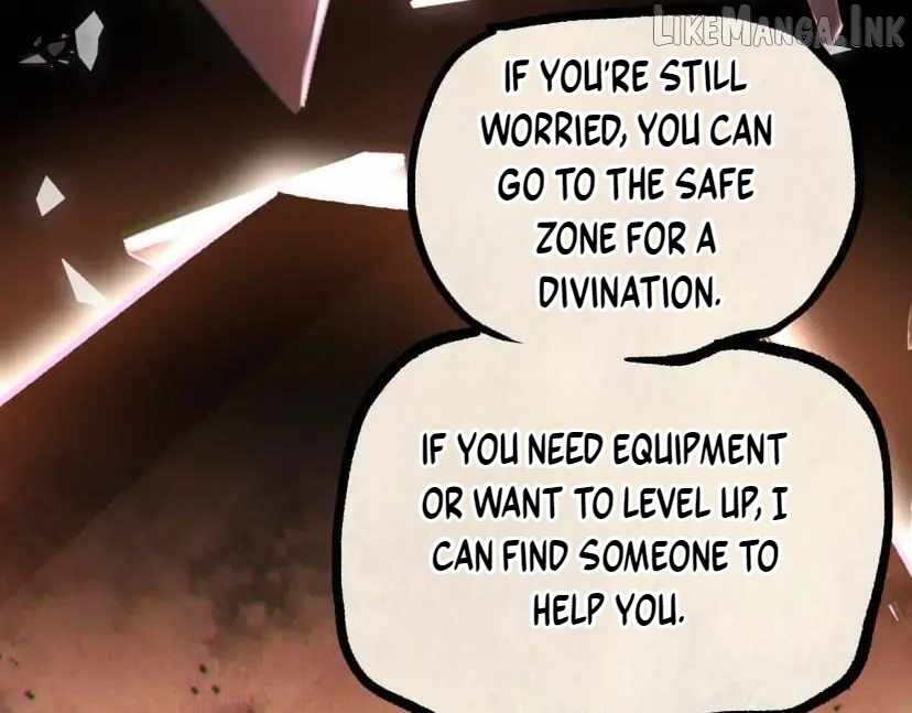 God-level Assassin, I’m the Shadow Chapter 137 - Page 37