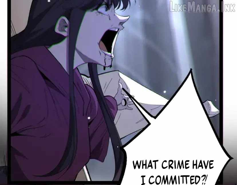 God-level Assassin, I’m the Shadow Chapter 137 - Page 5