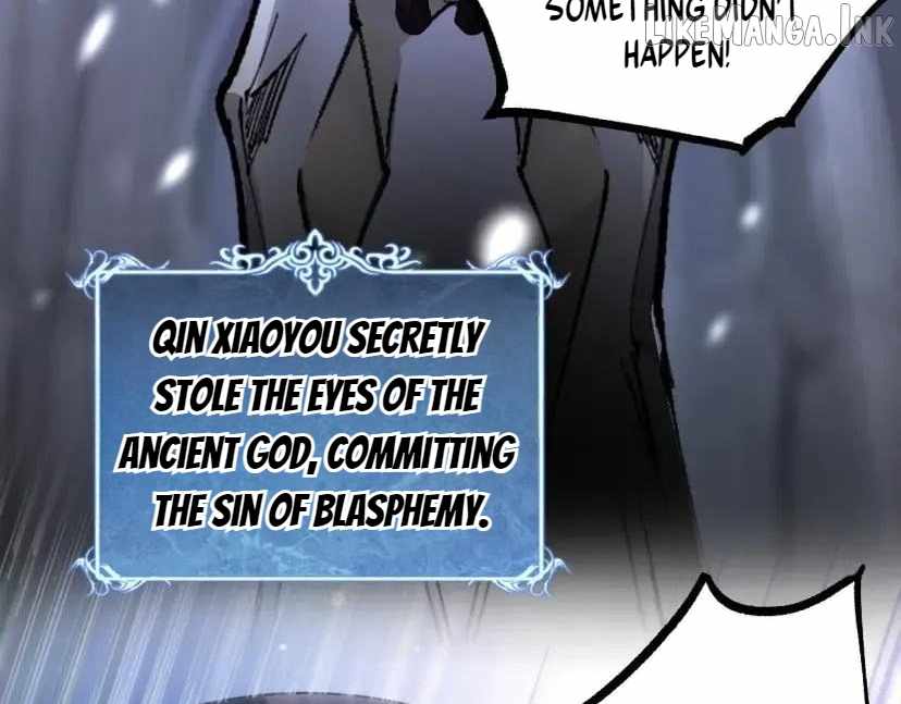 God-level Assassin, I’m the Shadow Chapter 137 - Page 55