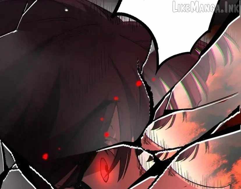 God-level Assassin, I’m the Shadow Chapter 137 - Page 6