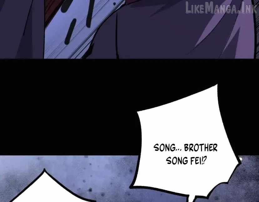 God-level Assassin, I’m the Shadow Chapter 137 - Page 69