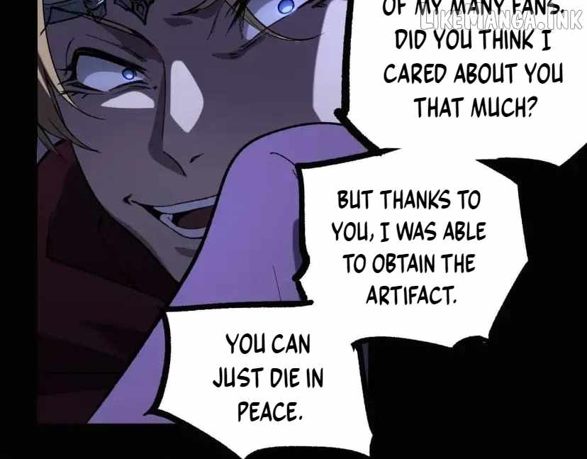 God-level Assassin, I’m the Shadow Chapter 137 - Page 73