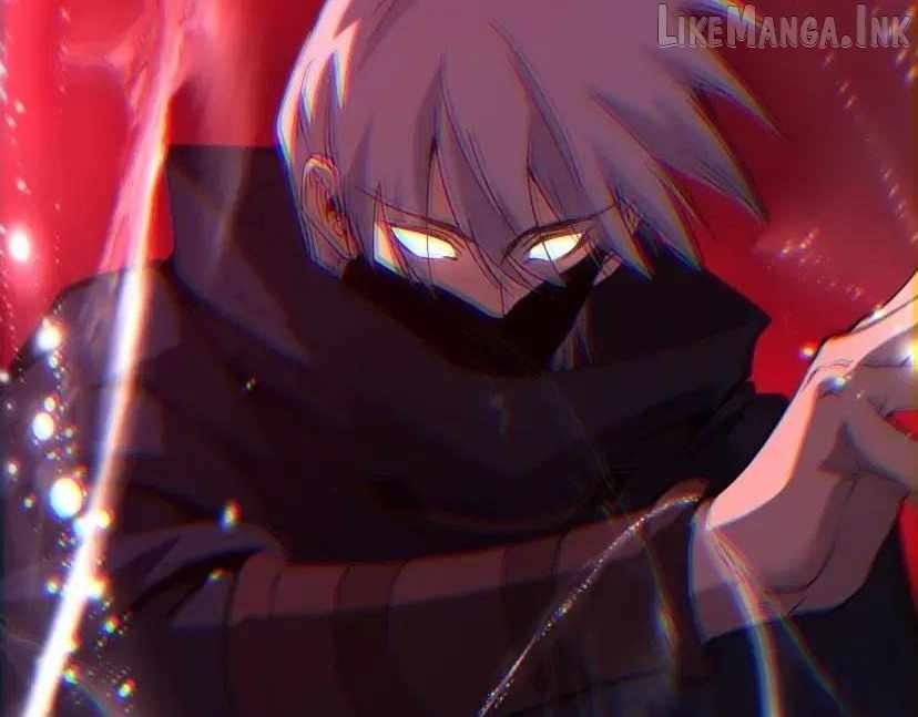 God-level Assassin, I’m the Shadow Chapter 137 - Page 92