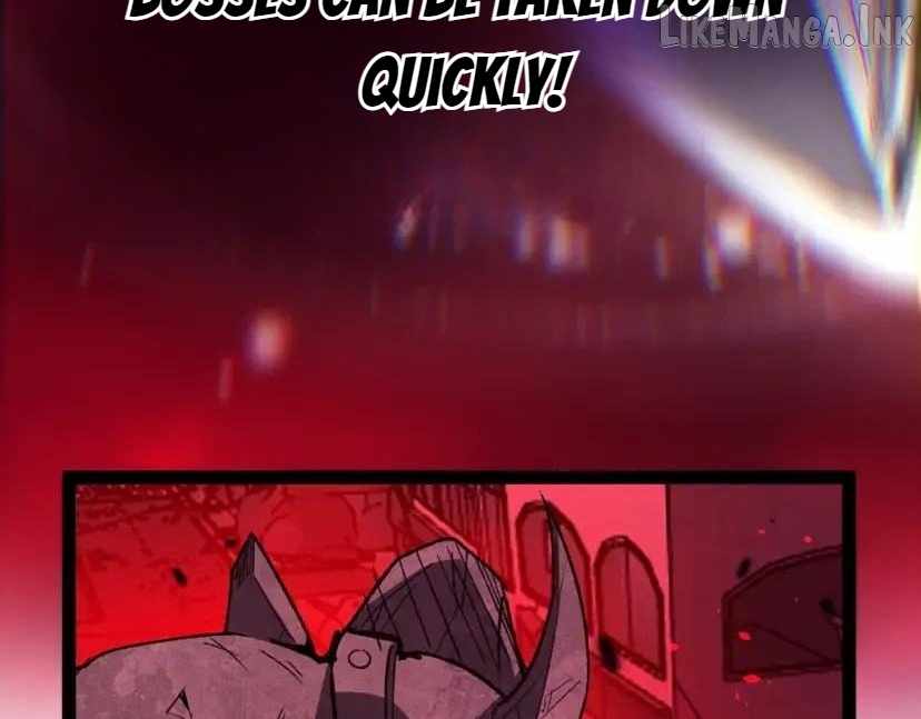 God-level Assassin, I’m the Shadow Chapter 137 - Page 96