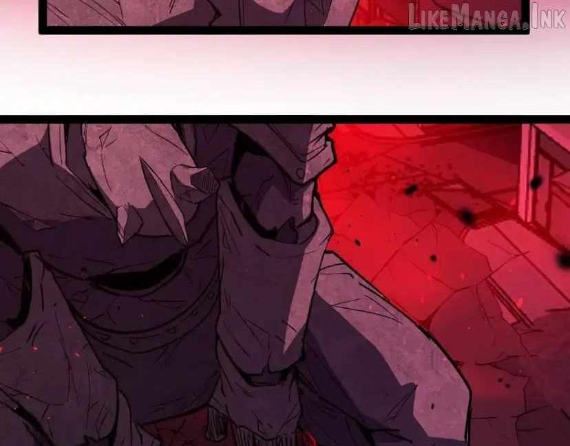 God-level Assassin, I’m the Shadow Chapter 137 - Page 97
