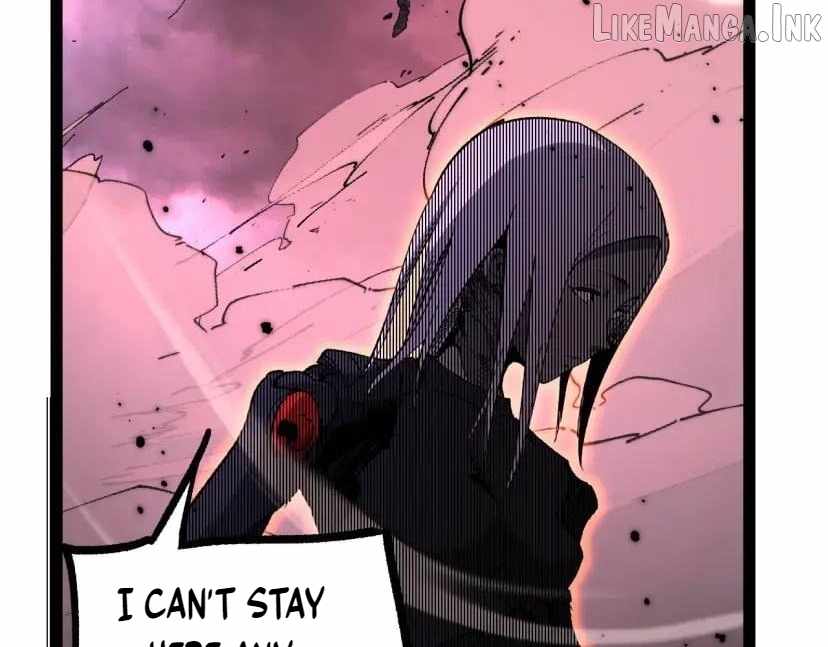 God-level Assassin, I’m the Shadow Chapter 138 - Page 101