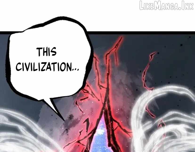 God-level Assassin, I’m the Shadow Chapter 138 - Page 103