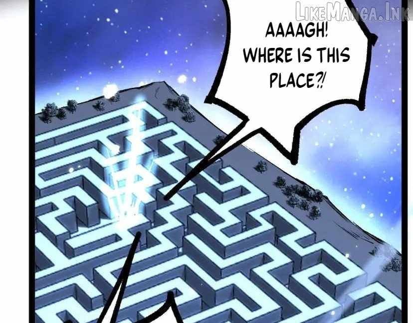 God-level Assassin, I’m the Shadow Chapter 138 - Page 126