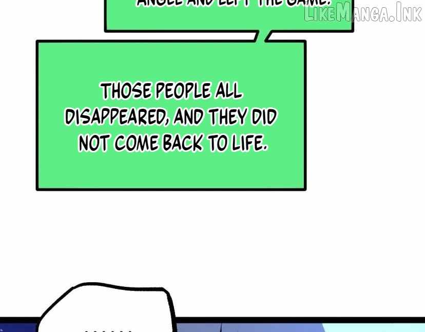 God-level Assassin, I’m the Shadow Chapter 138 - Page 135