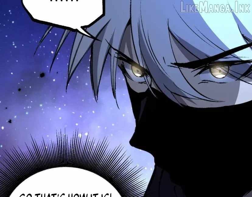 God-level Assassin, I’m the Shadow Chapter 138 - Page 136
