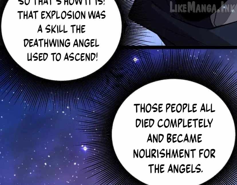 God-level Assassin, I’m the Shadow Chapter 138 - Page 137