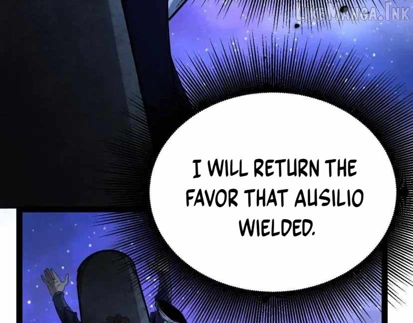 God-level Assassin, I’m the Shadow Chapter 138 - Page 140