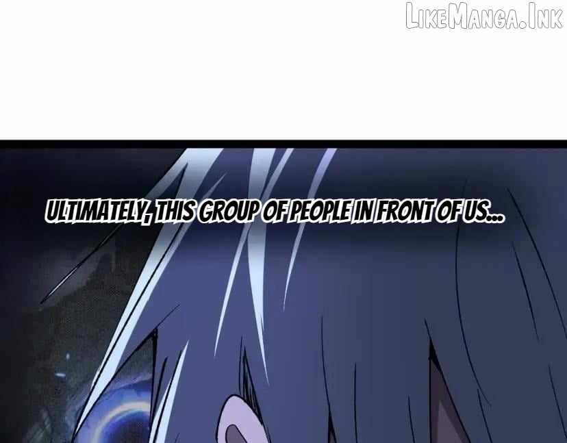 God-level Assassin, I’m the Shadow Chapter 138 - Page 16