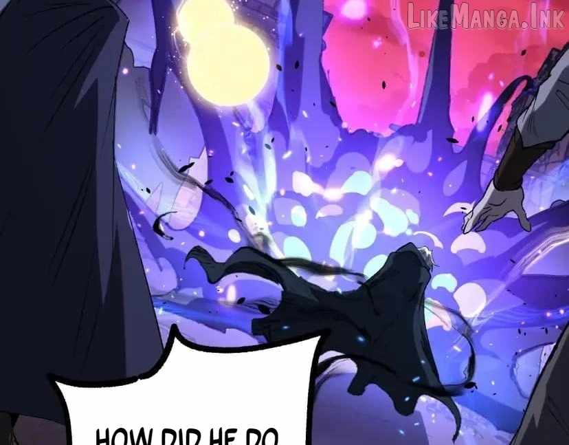 God-level Assassin, I’m the Shadow Chapter 138 - Page 2