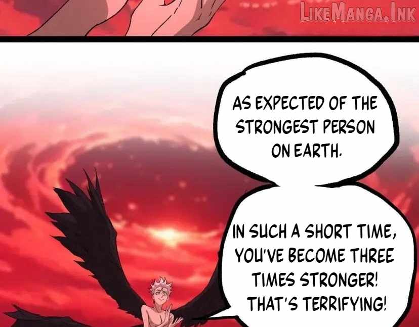 God-level Assassin, I’m the Shadow Chapter 138 - Page 20