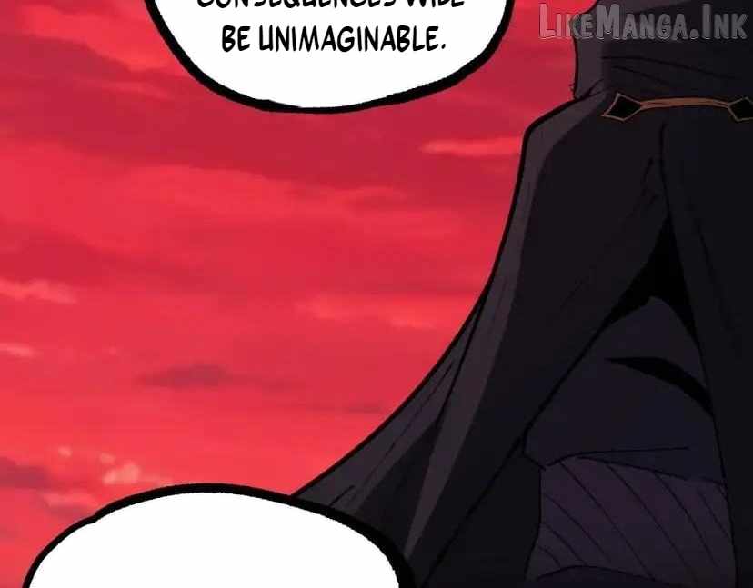 God-level Assassin, I’m the Shadow Chapter 138 - Page 22