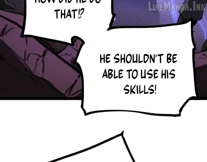 God-level Assassin, I’m the Shadow Chapter 138 - Page 3