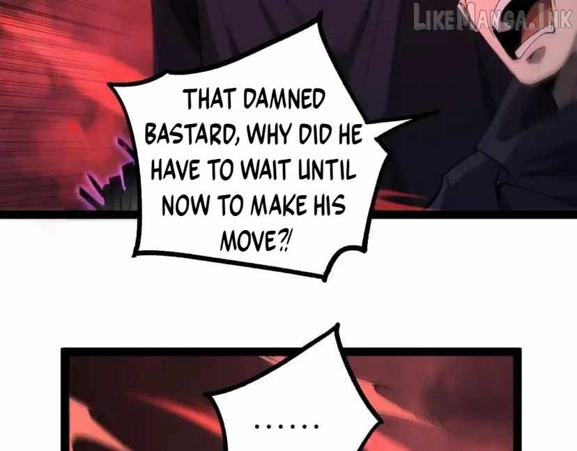 God-level Assassin, I’m the Shadow Chapter 138 - Page 32