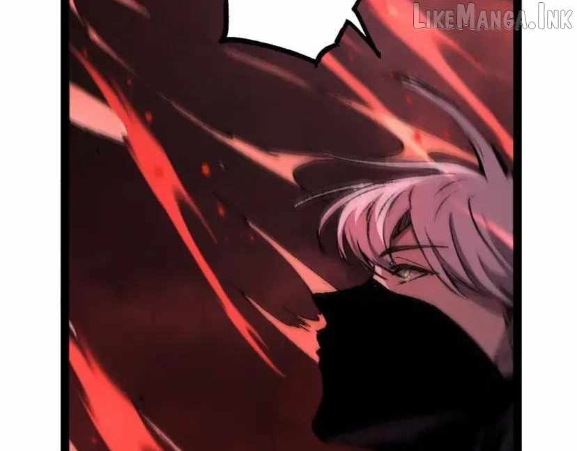God-level Assassin, I’m the Shadow Chapter 138 - Page 33