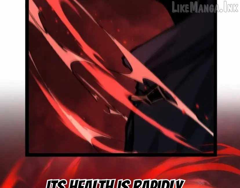 God-level Assassin, I’m the Shadow Chapter 138 - Page 34