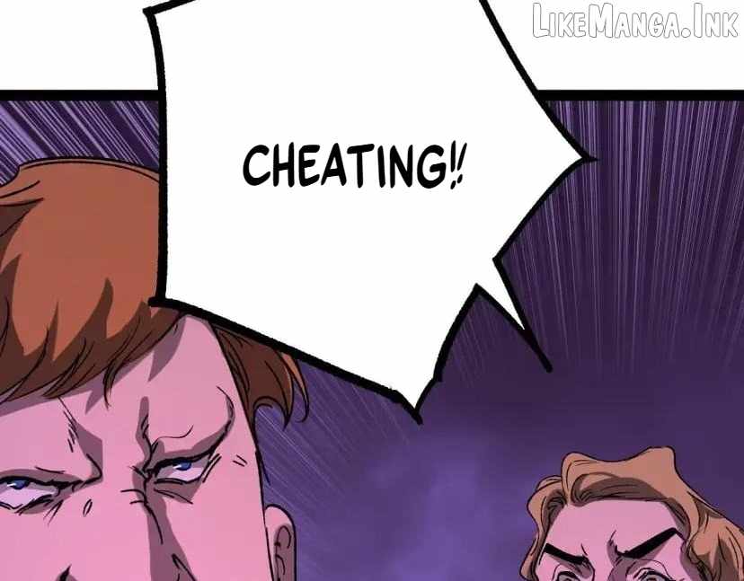 God-level Assassin, I’m the Shadow Chapter 138 - Page 4