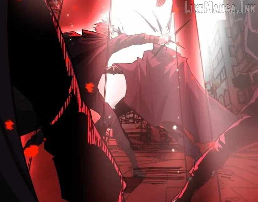 God-level Assassin, I’m the Shadow Chapter 138 - Page 52