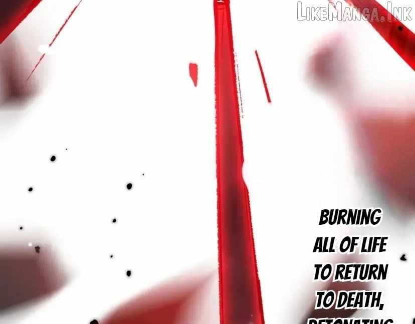 God-level Assassin, I’m the Shadow Chapter 138 - Page 60