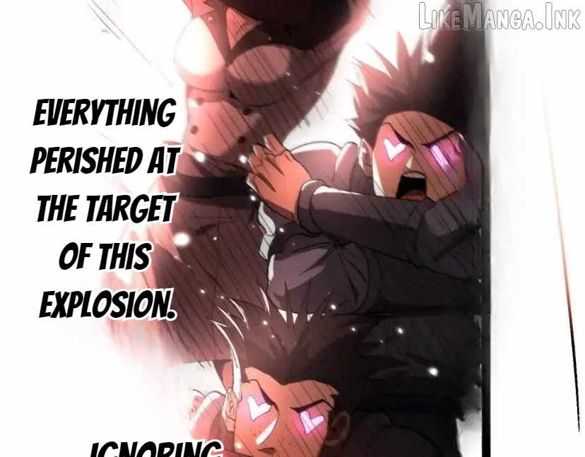 God-level Assassin, I’m the Shadow Chapter 138 - Page 62