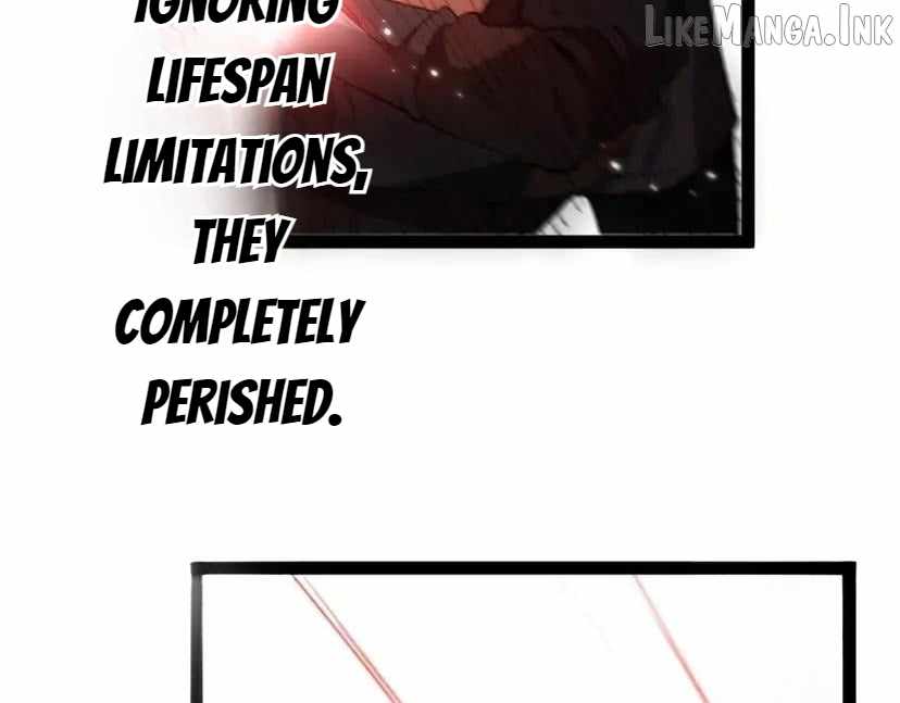 God-level Assassin, I’m the Shadow Chapter 138 - Page 63