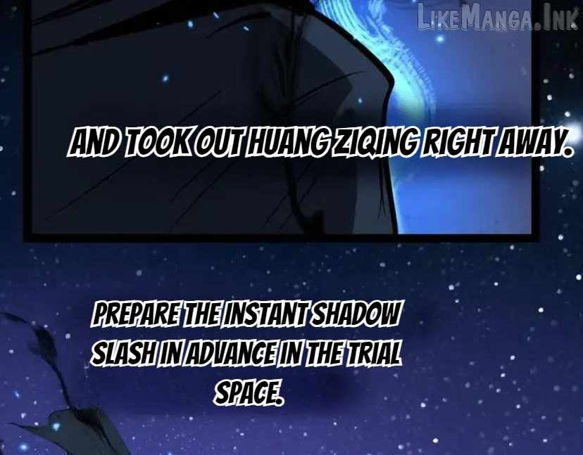 God-level Assassin, I’m the Shadow Chapter 138 - Page 8