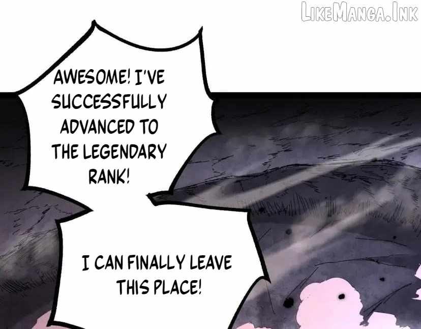 God-level Assassin, I’m the Shadow Chapter 138 - Page 88