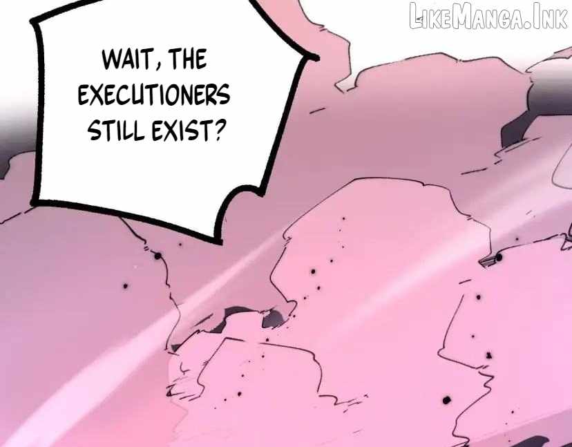 God-level Assassin, I’m the Shadow Chapter 138 - Page 93
