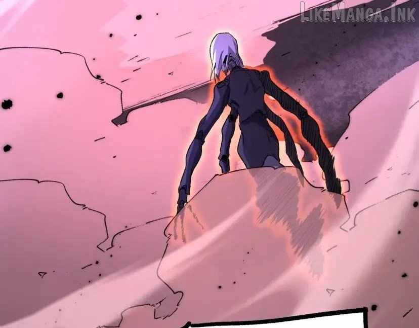 God-level Assassin, I’m the Shadow Chapter 138 - Page 94