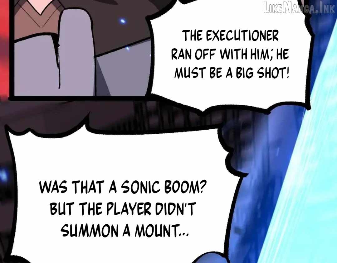 God-level Assassin, I’m the Shadow Chapter 139 - Page 101
