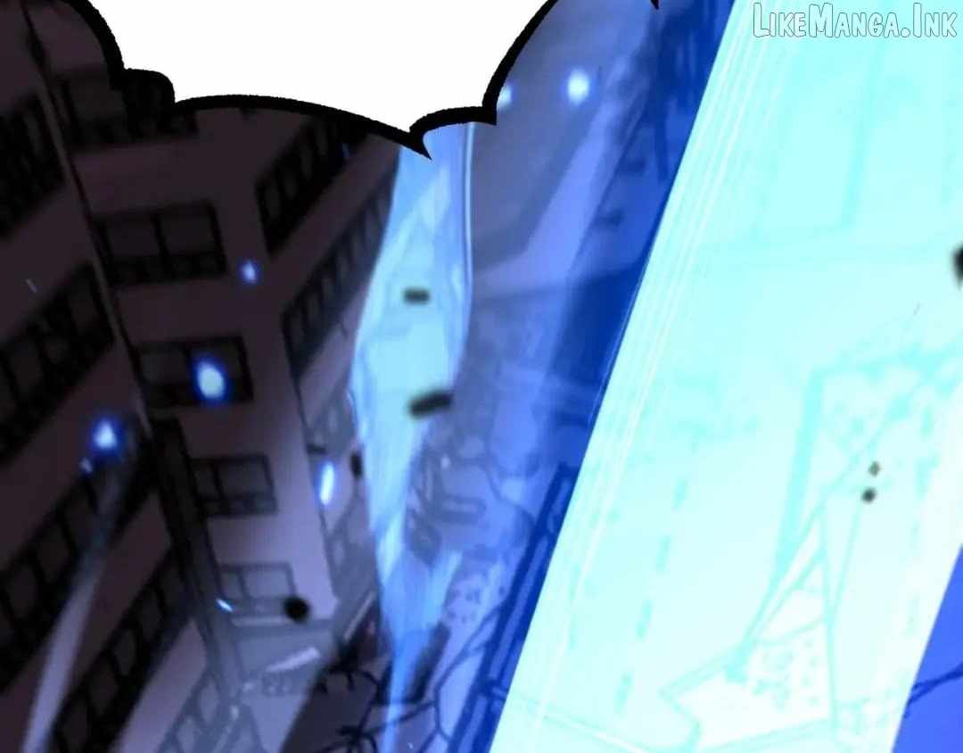 God-level Assassin, I’m the Shadow Chapter 139 - Page 102