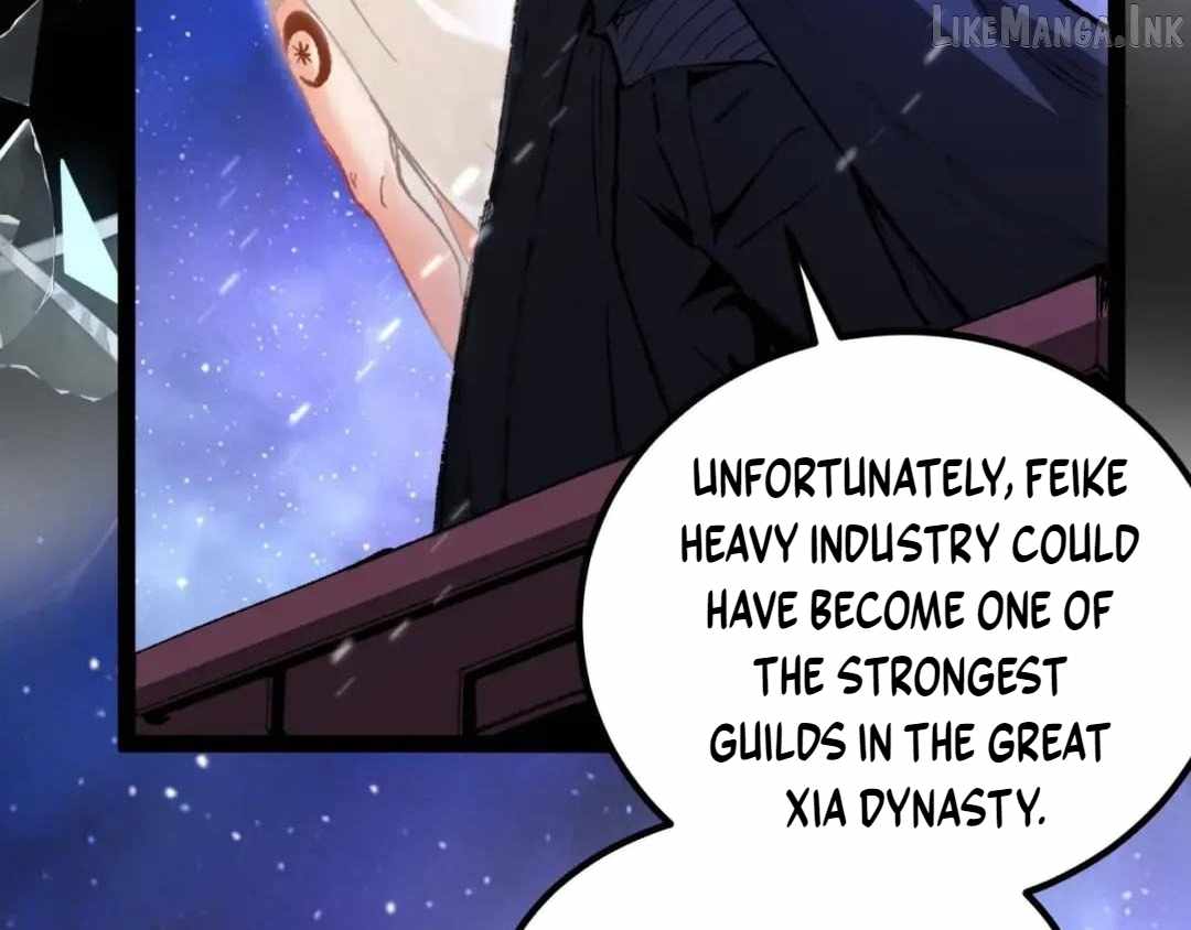 God-level Assassin, I’m the Shadow Chapter 139 - Page 11