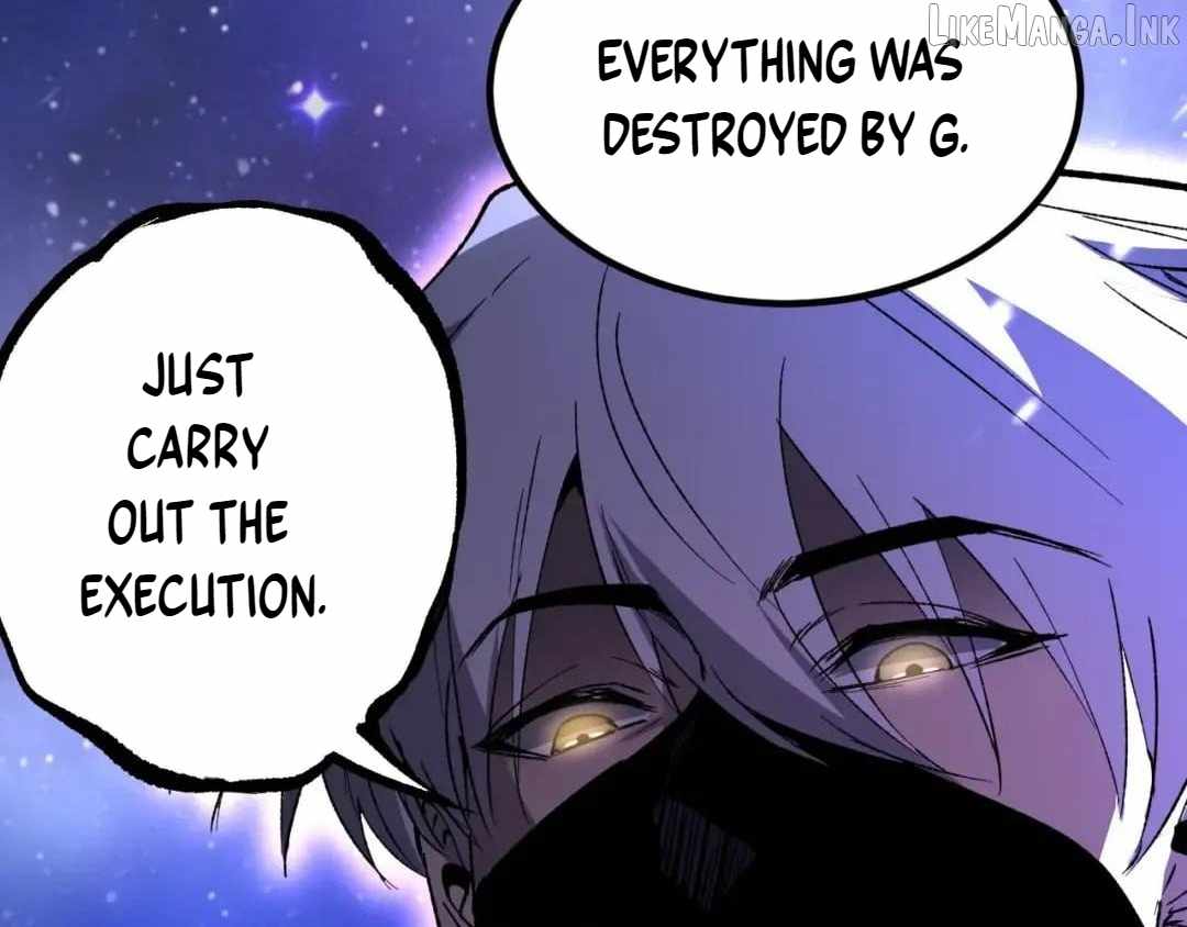 God-level Assassin, I’m the Shadow Chapter 139 - Page 12