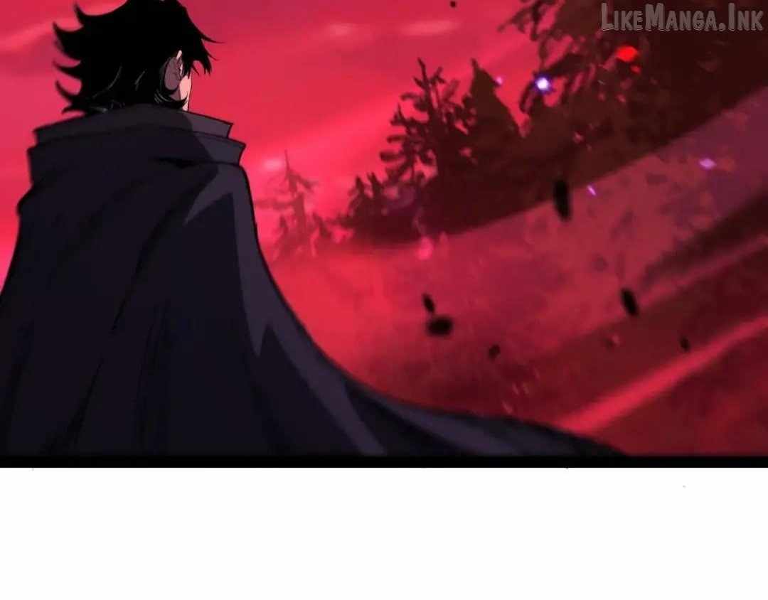 God-level Assassin, I’m the Shadow Chapter 139 - Page 120
