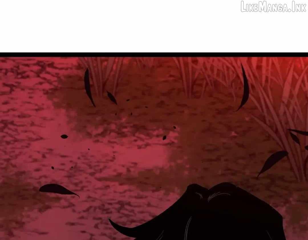God-level Assassin, I’m the Shadow Chapter 139 - Page 121